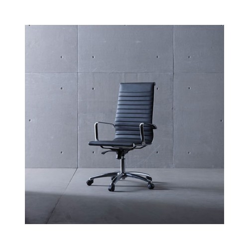 Scaun executiv Linea Fabbrica Wind Soft